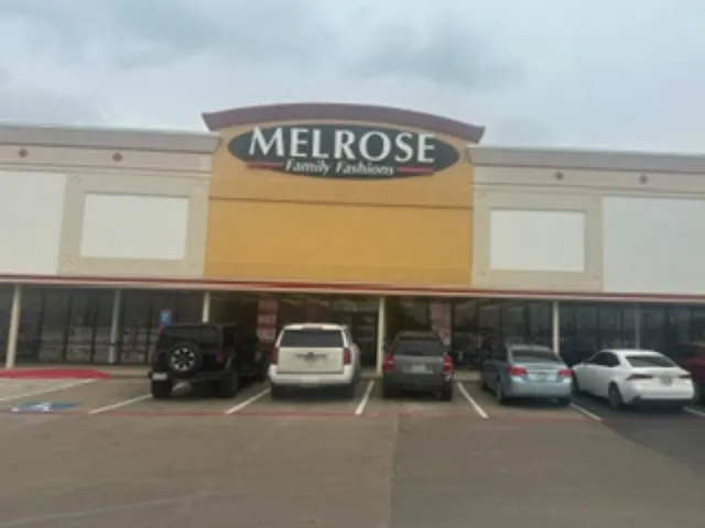 Melrose Family Fashions