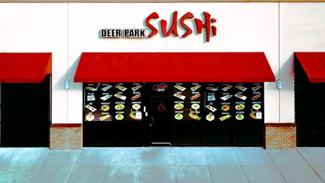 Deer Park Sushi