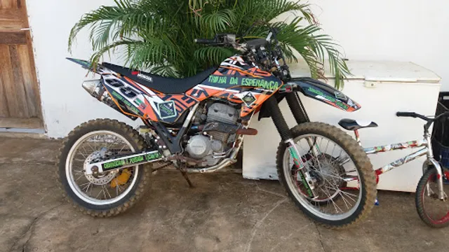 Churrascaria e Pousada Tocantins