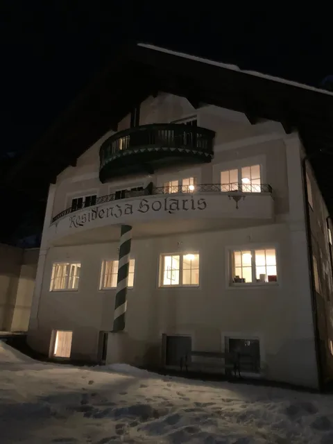 Ferienwohnung Solaris