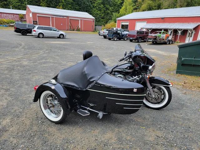 Connecticut Car Interior Upholstery