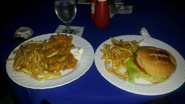 Allabout-Food Vegan & Vegetarian Restaurant