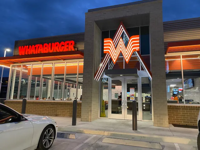 Whataburger