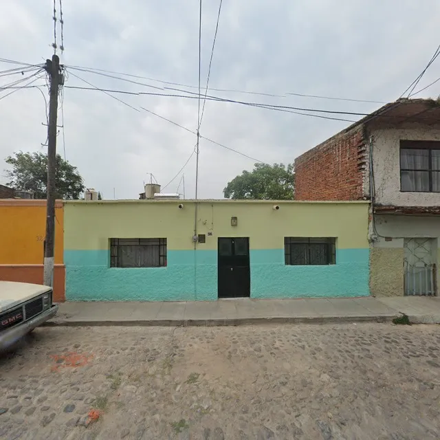 LIA Ajijic - Lake Chapala Bed & Breakfast