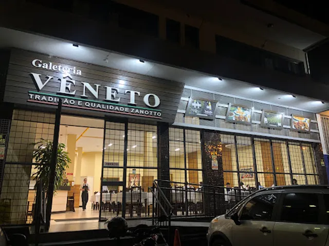 Galeteria Vêneto