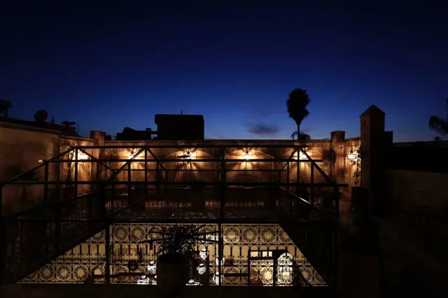 Elegancia Riad Boutique & SPA