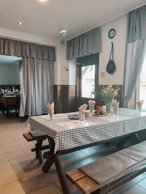 Dobozi Kisvendéglő és Csárda