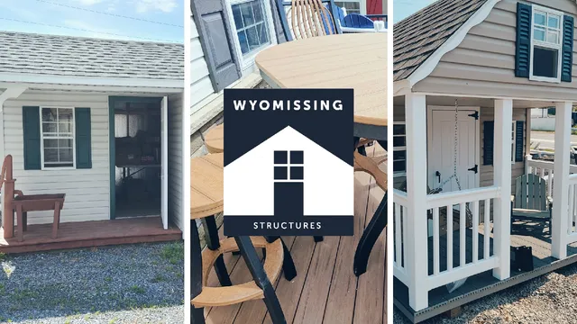Wyomissing Structures LLC