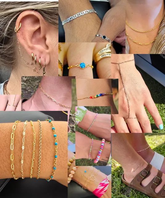 KWB Permanent Jewelry LLC