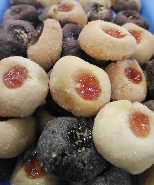 Panificadora e Confeitaria Deus é Fiel