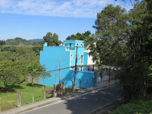 Inn of the Russian Blumenau