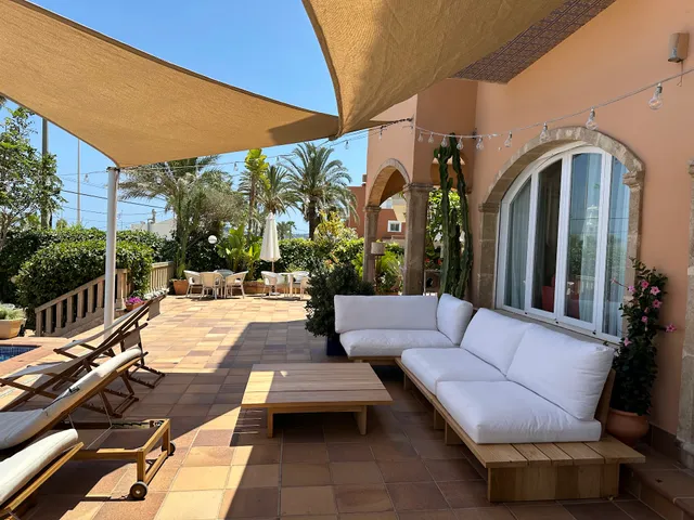 Botanico Boutique Hotel