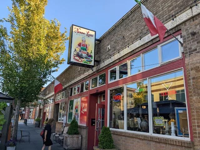 Nonna Luisa Ristorante