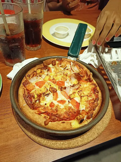 Pizza Hut | Sama Savli Road, Vadodara