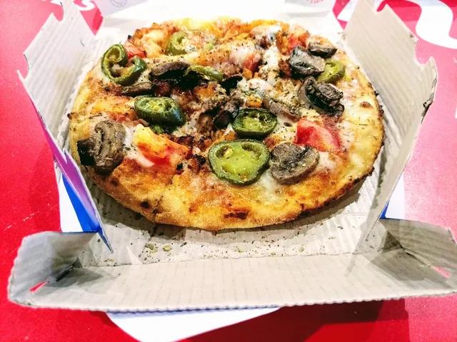 Domino's Pizza | Tollygunge, Kolkata