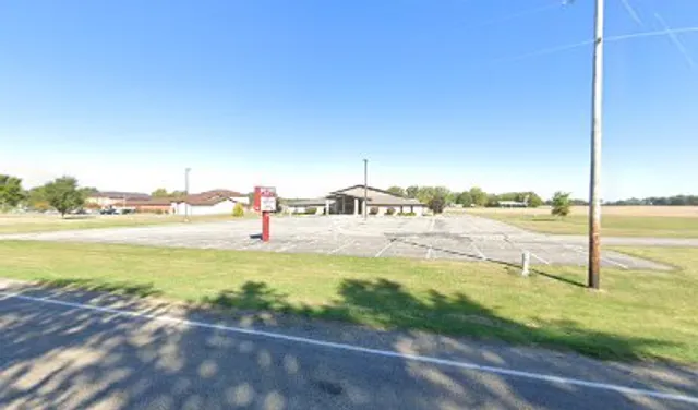 Monon Community Church