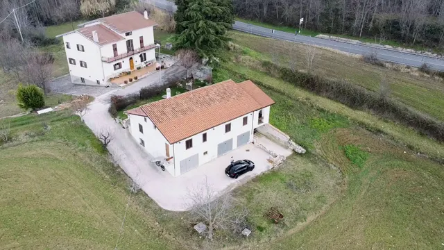 B&B “La Ginestra”