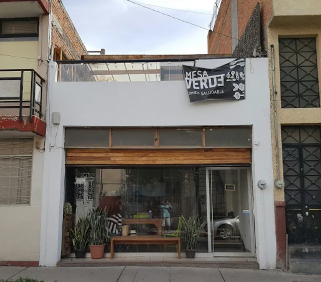 Mesa Verde Aguascalientes