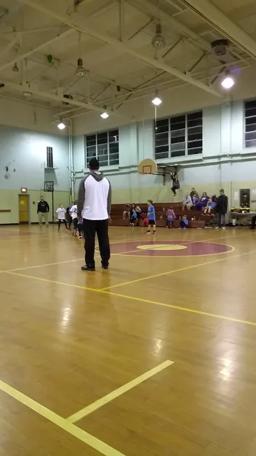 Bruce Outreach Center