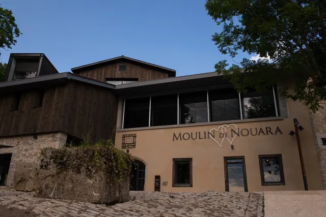 Moulin De Nouara