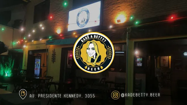 Kadê a Betty Beer