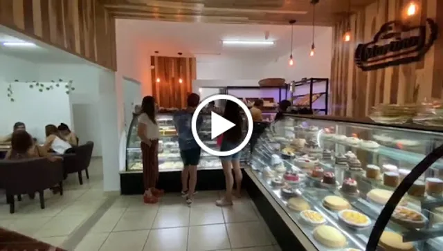 Panaderia Confitería CLUB MARTINO