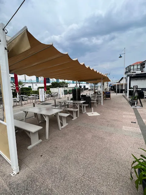 Restaurante El cafetín de Luis