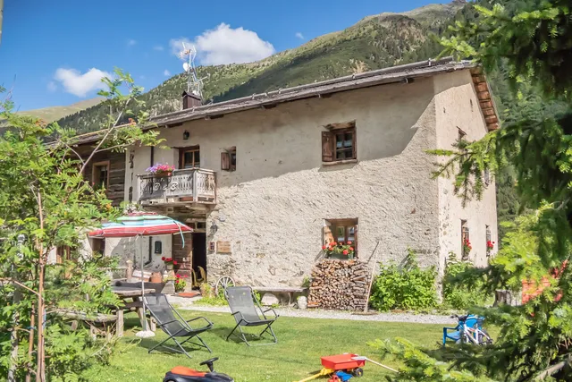 Bed & Breakfast Campaciol