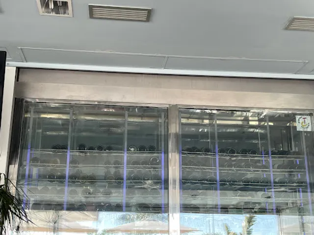 Restaurant Can Piñana