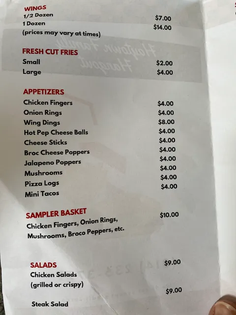 Haytown Family Hangout