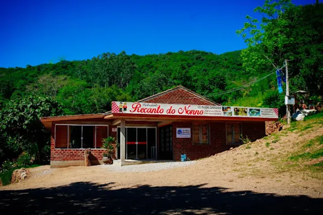 Restaurante Recanto do Nonno