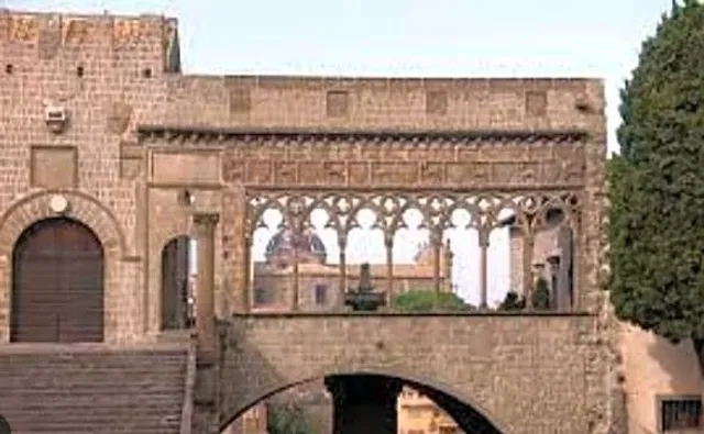 B&B Buon Cammino Tuscia