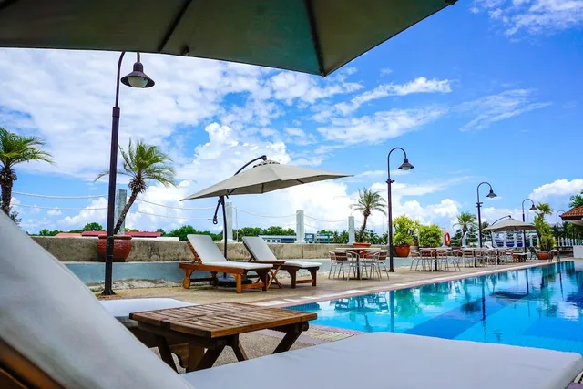 Kudat Golf and Marina Resort