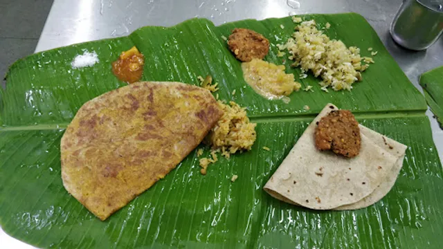 Iyer Mess aka Malleshwaram Iyer Mess