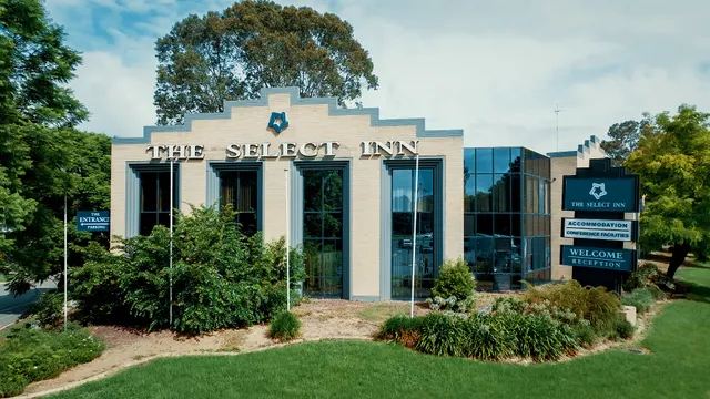 The Select Inn Penrith | Hotel in Penrith