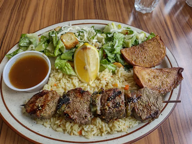 Chateau Acropole Inc