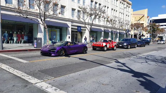 Apple Third Street Promenade