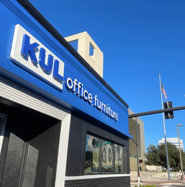 KUL Office Furniture