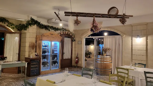 Villa 58 Country Restaurant