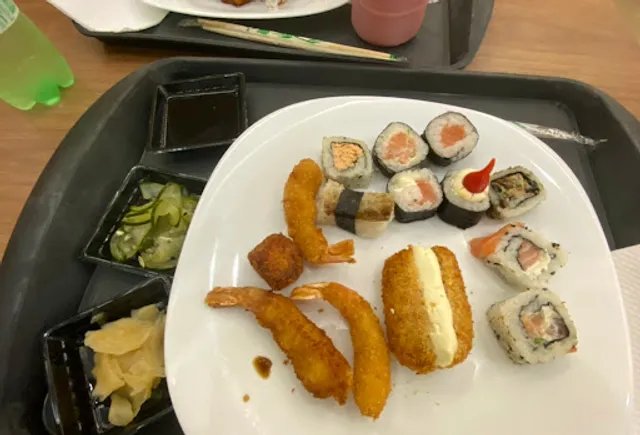 Maxsushi