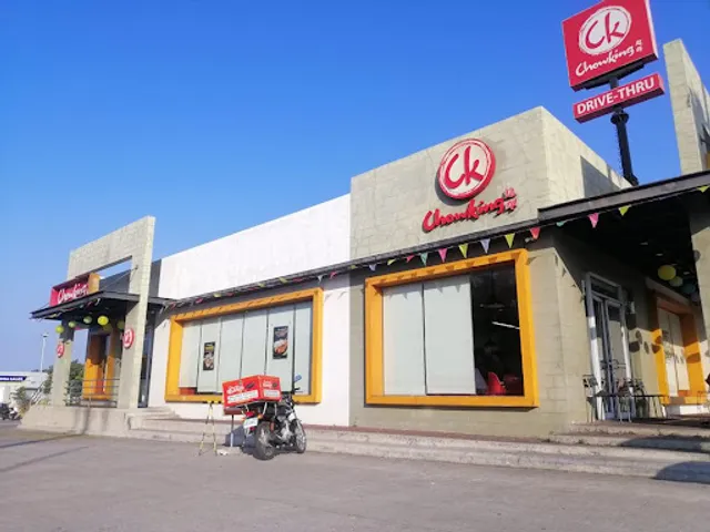 CHOWKING Hermosa HIGHWAY