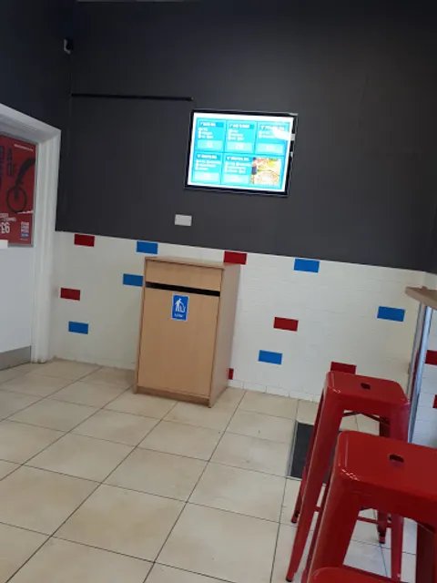 Four Star Pizza Derry Drumahoe