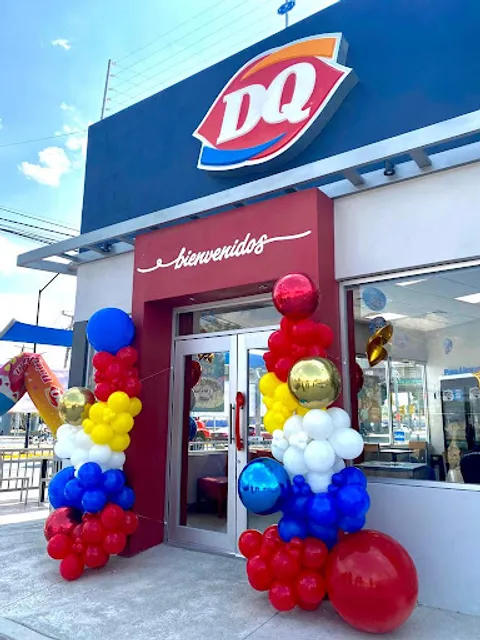 Dairy Queen® Ibero León