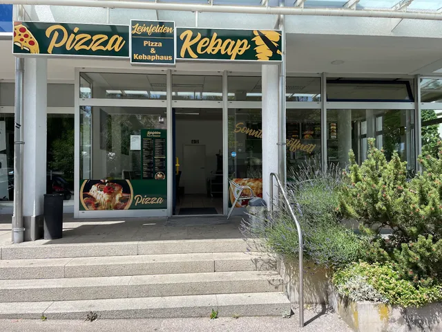 Leinfelden KEBAP & PIZZA