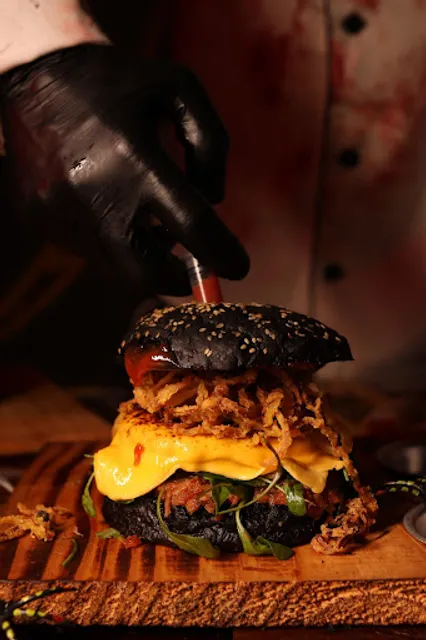 Distribuidora Escondidinho