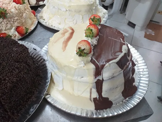 Panificadora Pão di Amore