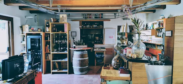 Agriturismo Accipicchia ristorante Cardeto