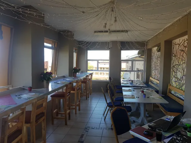 Genuine Indian Cuisine Restaurant