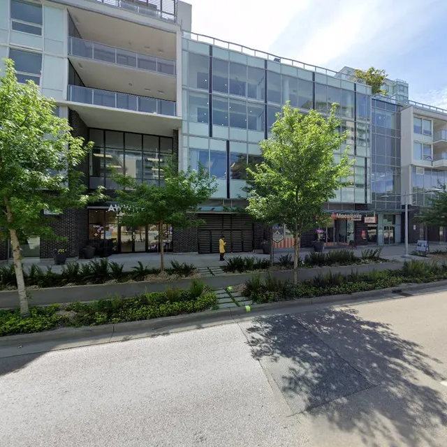 Dr. Tom Liu & Associates