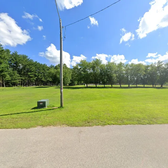 Avoca Lakeside Park & Campground